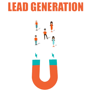 LeadsPaid lead generation